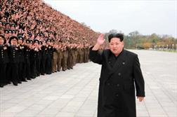 درخواست کره شمالی از آلمان برای توقف برنامه فروش موشک‌ "تاوروس" به کره جنوبی