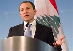 وزیرخارجه لبنان: نقش ایران در رویاروئی لبنان با اسرائیل اساسی است
