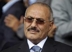 رئیس جمهور سابق یمن خواهان تشدید حملات علیه عربستان شد