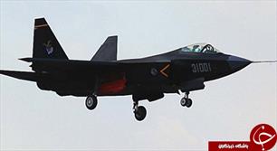 جنگنده "J-۳۱" را بیشتر بشناسید/آیا جاسوسی سایبری چین از آمریکا موفق بود؟ + مشخصات و تصاویر