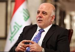 العبادی: توافق بغداد و آنکارا صحیح نیست/هیچ نظامی خارجی اجازه حضور در موصل را ندارد