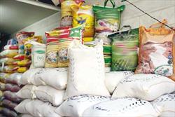 خریدوفروش غیرقانونی "مجوز" واردات برنج