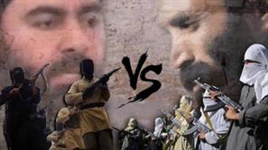 تفاوت داعش و طالبان در چیست + تصاویر