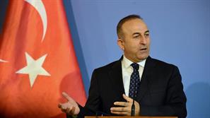 ترکیه از برگزاری نشست سه جانبه با ایران و روسیه درباره سوریه خبر داد