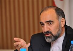 محمدرضا سبزعلیپور ریاست مرکز تجارت جهانی ایران و رئیس شورای سیاستگذاری اقتصاد مقاومتی و بخش خصوصی 
