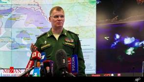 واکنش مسکو به ادعای غرب درباره حمله جنگنده‎های روسیه به مناطق مسکونی حلب