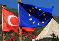 بروکسل درخواست ترکیه برای عضویت در اتحادیه اروپا تا سال ۲۰۲۳ را رد کرد