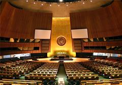 انتقاد شدید از سکوت سازمان ملل