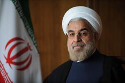 روحانی در انتخابات ۹۶ کاندیدای ریاست جمهوری نمیشود