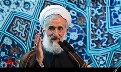 امام جمعه موقت تهران: انقلاب اسلامی مناسبات بین المللی را تغییر داد