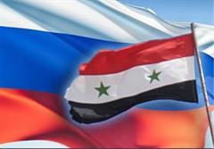 اقدام مشترک روسیه و سوریه / چرخش مواضع ترکیه