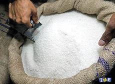 بازار شکر در انتظار قیمت مصوب دولتی