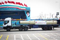 بازتاب گسترده موفقیت دفاعی ایران در رسانه های جهان/ تولید سامانه موشکی در زمان تحریم
