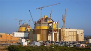 روسیه به دنبال ساخت سومین فاز نیروگاه کودانکولام