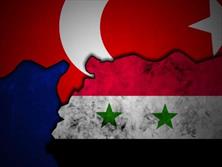 چرخش مشهود ترکیه در قبال بحران سوریه و سیاست های ایران