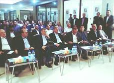 افتتاح ۱۰ پروژه قابل بهره برداری در استان چهارمحال و بختیاری