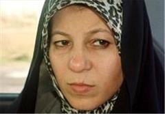 فائزه هاشمی: برخی اصلاح‌طلبان خائن هستند