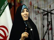 چند نکته درباره دفاع علی لاریجانی از دختر صفدرحسینی