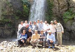 تیم کوهنوردی شهید «حاجی‌حسنی» ویژه فعالان قرآنی