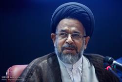 حجت‌الاسلام علوی یکی از گزینه حزب ایران‌ زمین برای انتخابات ۹۶