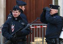 فراخوان ۳ هزار نیروی امنیتی ذخیره فرانسه در آستانه سال جدید تحصیلی
