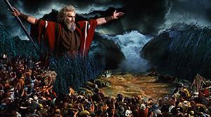 سه نوع برخورد از خشم در داستان حضرت موسی(ع)