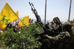 تکذیب انهدام یکی از مواضع «حزب الله» در سوریه توسط تکفیریها