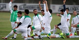 توضیح مهاجم تیم ملی فوتبال ایران درباره درگیری در بازی با قطر