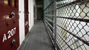 بایدن: امیدوارم زندان گوآنتانامو تا رفتن اوباما بسته شود