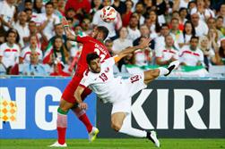 واکنش اشکان دژاگه به اظهارات بازیکن کره جنوبی علیه ایران