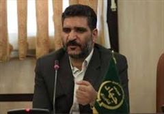 تولیدات کشاورزی یزد در دولت تدبیر و امید ۱۸ درصد رشد داشته است