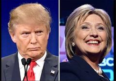 بازی با «کارت ضدروسی» در کمپین انتخاباتی ریاست جمهوری آمریکا
