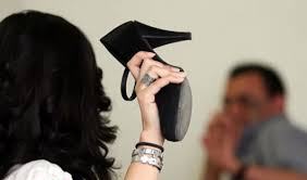 خشونت خانگی راهی که به جنایت ختم می‌شود