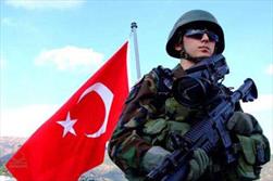 اردوغان بالاخره نقشه آمریکایی‌ها را قبول کرد/ چرا ترکیه به کردها حمله کرد/ ماجرای تصاحب بی‌دردسر جرابلس چیست؟