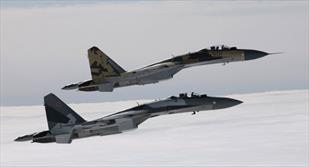 اسپوتنیک: ایران پس از اس-۳۰۰ به جنگنده های سوخوی روسیه چشم دوخته است