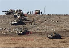 ماجرای جرابلس و سهم ترکیه در سوریه