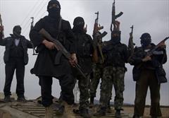 بازگشت حامیان داعش به شرق افغانستان