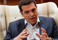 انتقاد شدید یونان از سیاست‌های سختگیرانه اروپا