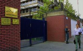 آخرین تغییرات در سفارت‌خانه‌های ایران
