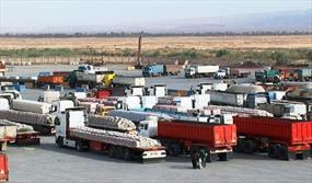 صادرات بیش از ۵۲ هزار تن کالای استاندارد از مرز مهران