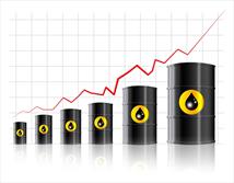 رویترز: نفت در آستانه تجربه بیشترین قیمت ماهانه از ماه آوریل است