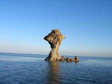 تراز آبی دریاچه ارومیه ۲۸ سانتی‌متر افزایش یافت