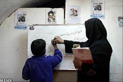 کمبود ۱۲ هزار معلم در سیستان و بلوچستان