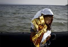 نجات ۶۵۰۰ پناهجو تنها طی یک روز در آبهای لیبی