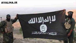 خوک سیاه داعش به هلاکت رسید