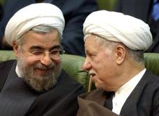 خواب هاشمی رفسنجانی برای روحانی/ پیروزی دوباره روحانی در انتخابات