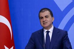 انتقاد تند ترکیه از موگرینی و مقامات اتحادیه اروپا