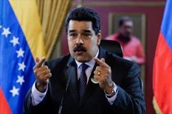 کودتای برنامه ریزی شده علیه دولت در ونزوئلا