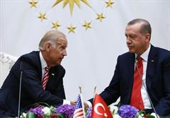 ترکیه قربانی غرور و اعتماد خود به آمریکا