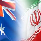 ایران و استرالیا